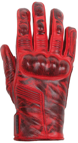 Helstons Lightning Ete Summer Dames Handschoenen Rood helstons kopen in de aanbieding