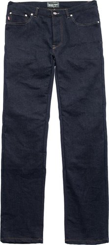 Blauer Gru Motorfiets Jeans Broek Blauw 30 blauer kopen in de aanbieding