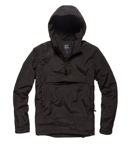 Vintage Industries Hopwood Jas Zwart Xl vintage industries kopen in de aanbieding Vintage Industries Hopwood Jas Zwart Xl vintage industries kopen in de aanbieding