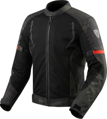 Revit Torque Textiel Jas Zwart Groen Xl revit kopen in de aanbieding Revit Torque Textiel Jas Zwart Groen Xl revit kopen in de aanbieding