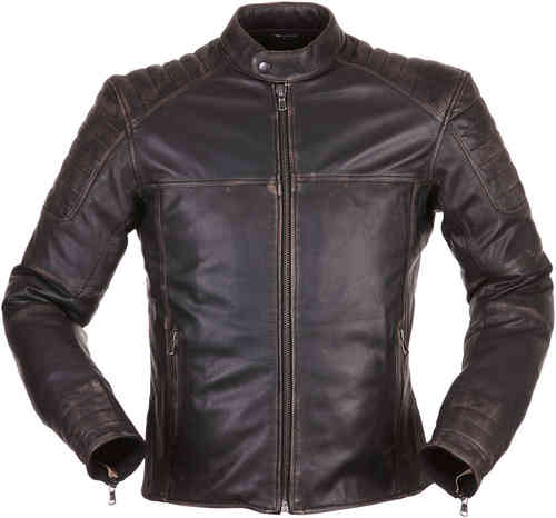 Modeka Kaleo Jas Bruin 2Xl modeka kopen in de aanbieding Modeka Kaleo Jas Bruin 2Xl modeka kopen in de aanbieding