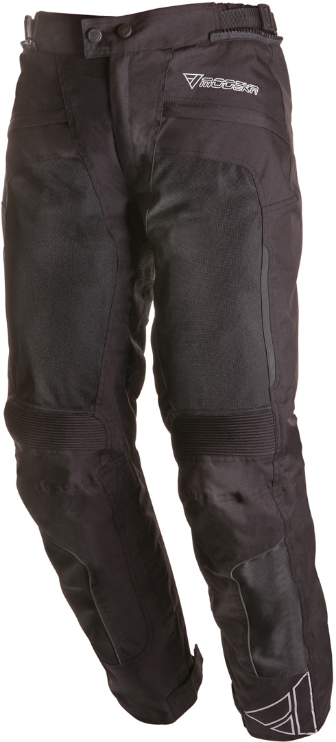 Modeka X-Vent Jeans/Pantalons Noir S