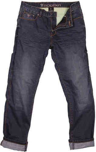 Modeka Sir Thomas Broek Blauw 32 modeka kopen in de aanbieding Modeka Sir Thomas Broek Blauw 32 modeka kopen in de aanbieding