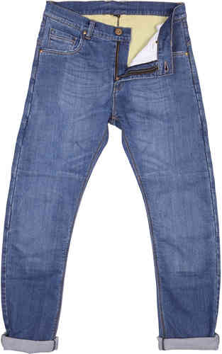 Modeka Alexius Broek Blauw 38 modeka kopen in de aanbieding Modeka Alexius Broek Blauw 38 modeka kopen in de aanbieding