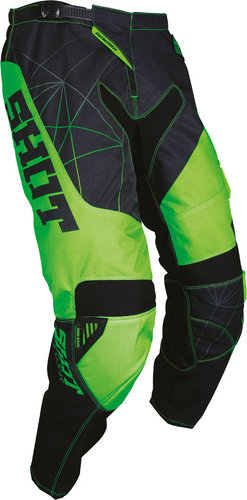 Shot Contact Infinite Broek Zwart Groen 26 shot kopen in de aanbieding Shot Contact Infinite Broek Zwart Groen 26 shot kopen in de aanbieding