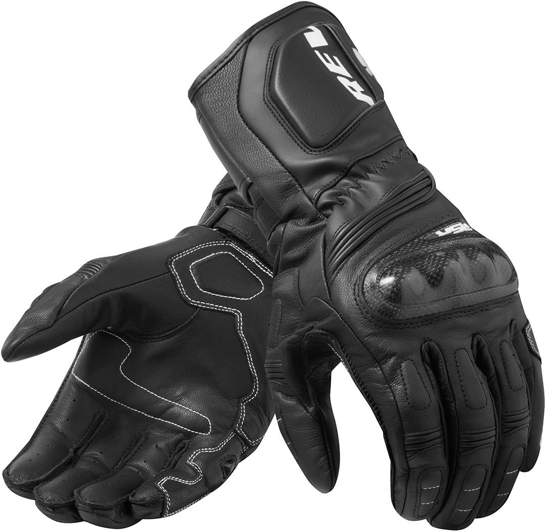 Revit RSR 3 Gants de moto Noir XS