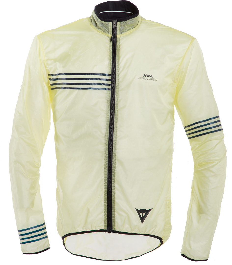 Dainese Awa Wind Veste Blanc S