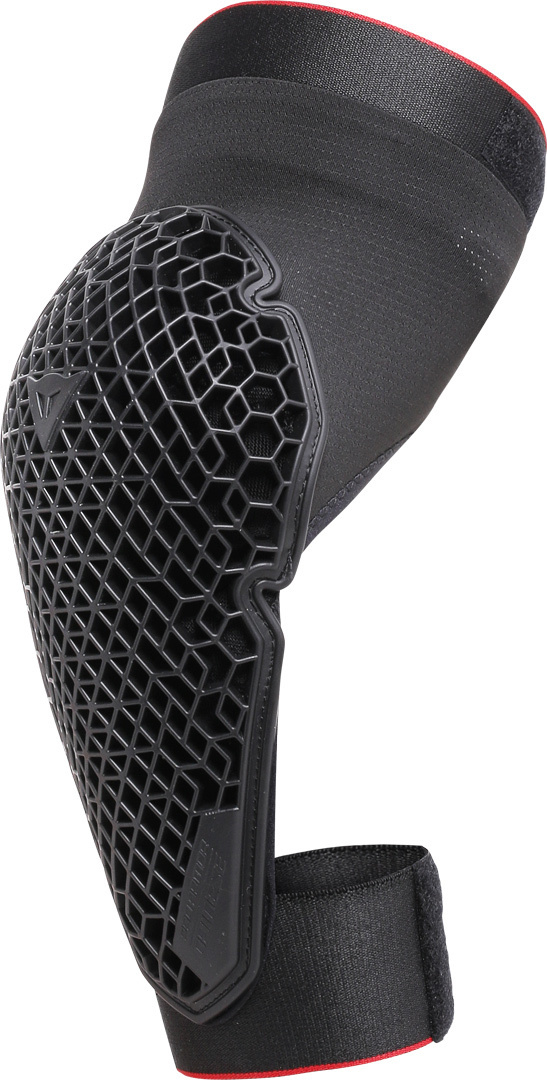 Dainese Trail Skins 2 Lite Coudières Noir S