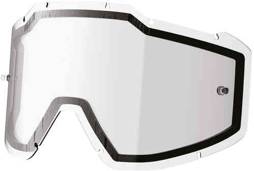 Shot Iris Assault Antifog Dubbele Lens Helder shot kopen in de aanbieding Shot Iris Assault Antifog Dubbele Lens Helder shot kopen in de aanbieding