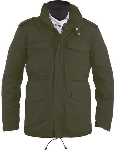 Helstons Chevignon Army Jas Groen Bruin helstons kopen in de aanbieding Helstons Chevignon Army Jas Groen Bruin helstons kopen in de aanbieding