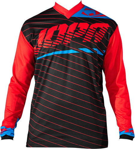 Jopa Sonic Mxbmx Jersey Zwart Rood 3Xl jopa kopen in de aanbieding Jopa Sonic Mxbmx Jersey Zwart Rood 3Xl jopa kopen in de aanbieding