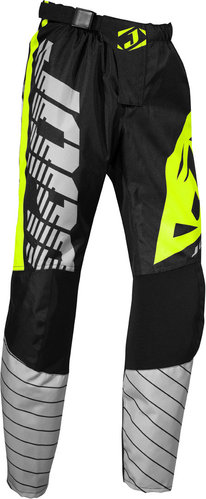 Jopa Sonic Mx Broeken Grijs Geel 42 jopa kopen in de aanbieding Jopa Sonic Mx Broeken Grijs Geel 42 jopa kopen in de aanbieding