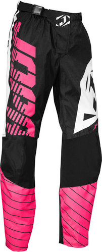Jopa Sonic Mx Kids Broek Zwart Pink 26 jopa kopen in de aanbieding Jopa Sonic Mx Kids Broek Zwart Pink 26 jopa kopen in de aanbieding