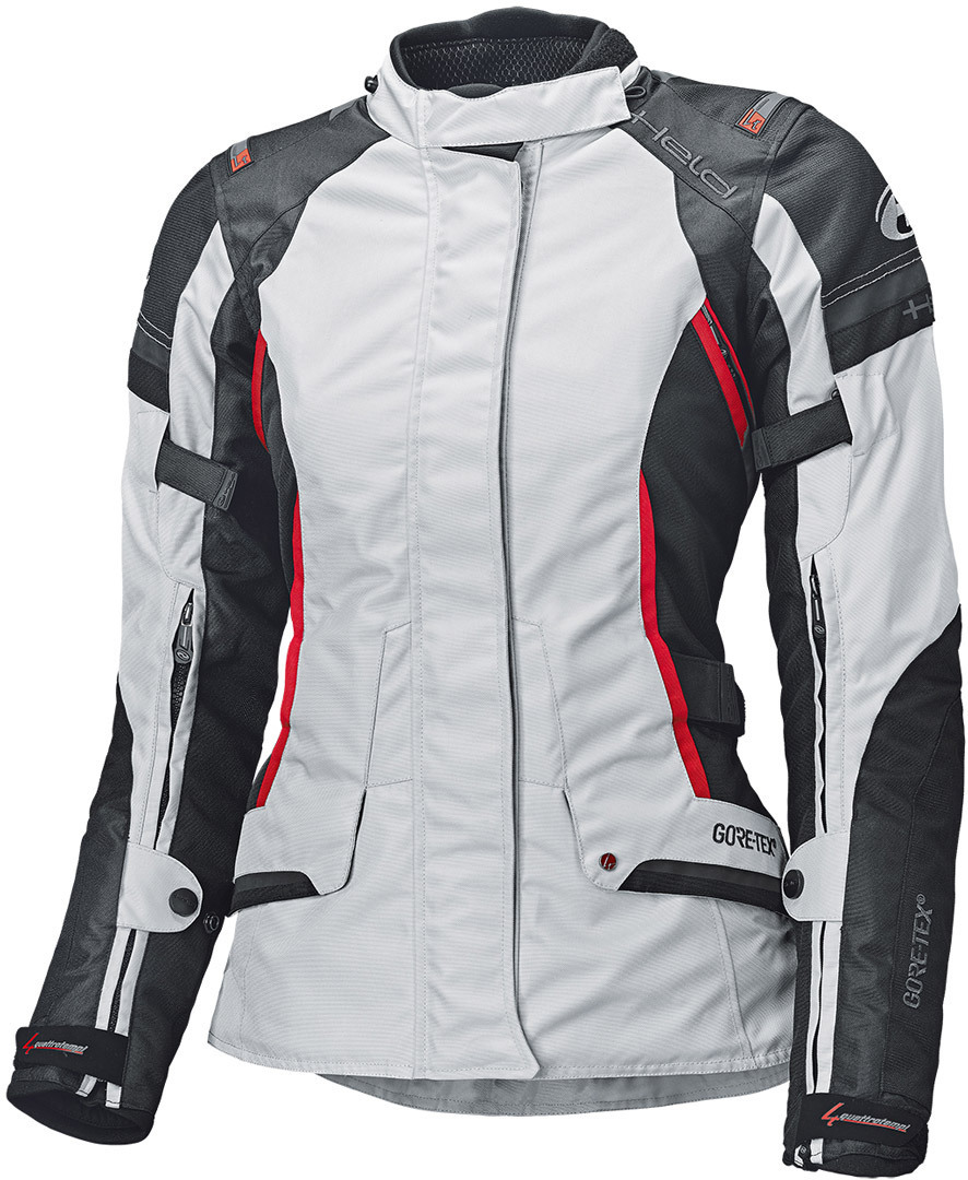 Held Molto Veste Women´s Noir Gris S