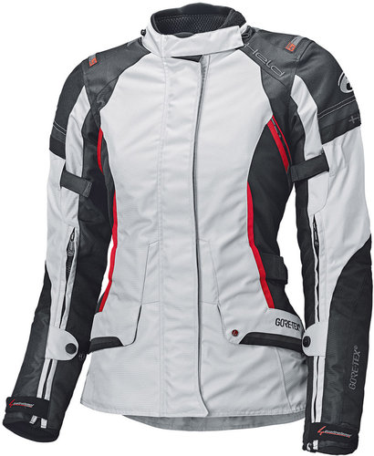 Held Molto Womens Jas Zwart Grijs 2Xl held kopen in de aanbieding Held Molto Womens Jas Zwart Grijs 2Xl held kopen in de aanbieding
