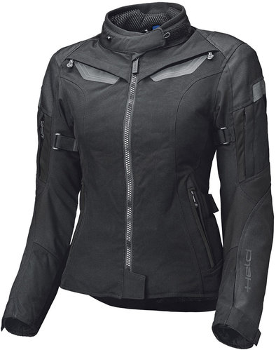 Held Joker Womens Jacket Zwart Xs held kopen in de aanbieding