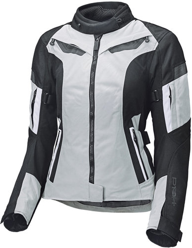 Held Joker Womens Jacket Zwart Grijs 2Xl held kopen in de aanbieding Held Joker Womens Jacket Zwart Grijs 2Xl held kopen in de aanbieding