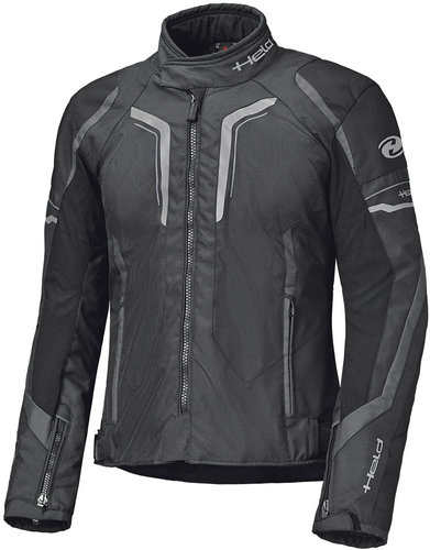 Held Smoke Jas Zwart 2Xl held kopen in de aanbieding Held Smoke Jas Zwart 2Xl held kopen in de aanbieding