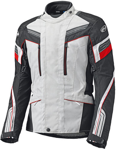 Held Lupo Jas Grijs Rood 3Xl held kopen in de aanbieding Held Lupo Jas Grijs Rood 3Xl held kopen in de aanbieding