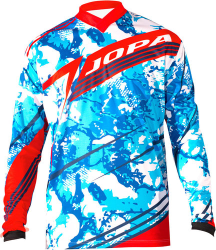 Jopa Fixion Mxbmx Jersey Rood Blauw 2Xl jopa kopen in de aanbieding Jopa Fixion Mxbmx Jersey Rood Blauw 2Xl jopa kopen in de aanbieding