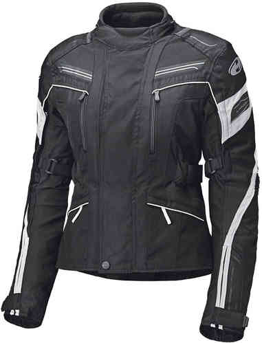 Held Lupo Womens Jas Zwart Wit held kopen in de aanbieding Held Lupo Womens Jas Zwart Wit held kopen in de aanbieding