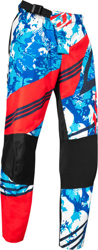 Jopa Fixion Mx Broeken Wit Rood Blauw 32 jopa kopen in de aanbieding Jopa Fixion Mx Broeken Wit Rood Blauw 32 jopa kopen in de aanbieding