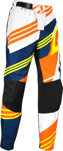 Jopa Fixion Mx Broeken Blauw Oranje 40 jopa kopen in de aanbieding Jopa Fixion Mx Broeken Blauw Oranje 40 jopa kopen in de aanbieding