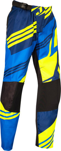 Jopa Fixion Mx Broeken Blauw Geel 40 jopa kopen in de aanbieding Jopa Fixion Mx Broeken Blauw Geel 40 jopa kopen in de aanbieding