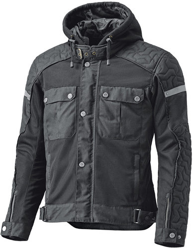 Held Bodie Jas Zwart 3Xl held kopen in de aanbieding