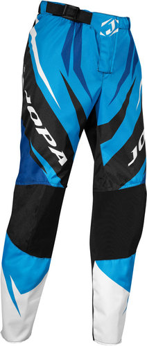 Jopa Exo Mx Broeken Wit Blauw 40 jopa kopen in de aanbieding Jopa Exo Mx Broeken Wit Blauw 40 jopa kopen in de aanbieding