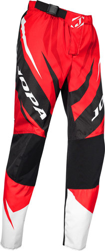 Jopa Exo Mx Broeken Wit Rood 38 jopa kopen in de aanbieding Jopa Exo Mx Broeken Wit Rood 38 jopa kopen in de aanbieding