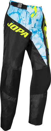 Jopa Infinity Mx Broeken Blauw Geel 34 jopa kopen in de aanbieding Jopa Infinity Mx Broeken Blauw Geel 34 jopa kopen in de aanbieding
