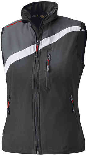 Held Ray Womens Vest Zwart Grijs Wit Xs held kopen in de aanbieding Held Ray Womens Vest Zwart Grijs Wit Xs held kopen in de aanbieding