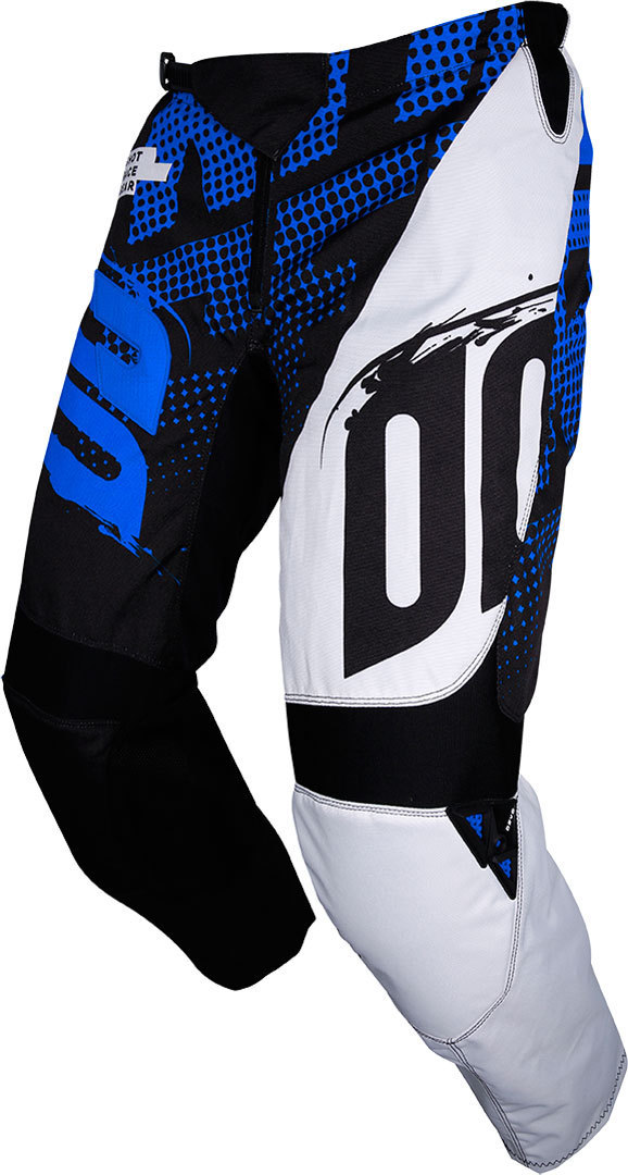Shot Devo Venom Pantalons enfants Bleu XL