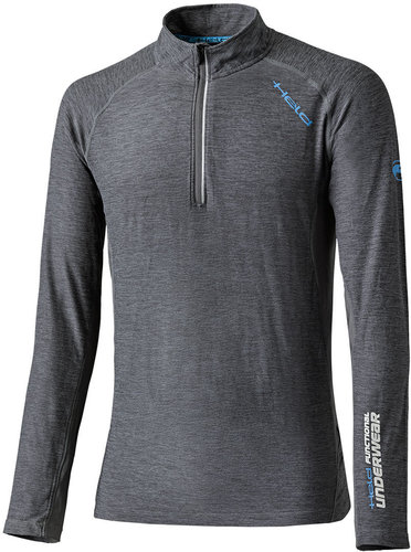 Held Allround Skin Top Functioneel Shirt Grijs 2Xl held kopen in de aanbieding Held Allround Skin Top Functioneel Shirt Grijs 2Xl held kopen in de aanbieding