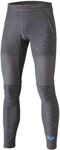 Held Allround Skin Base Ropa interior funcional Gris 3XL