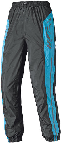 Held Vapour Regenbroek Zwart Blauw 3Xl held kopen in de aanbieding