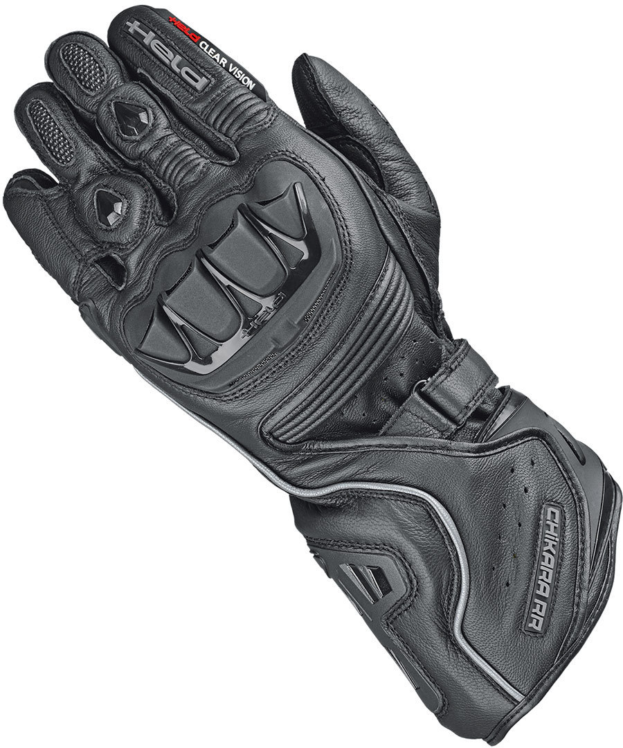 Held Chikara RR Gants Noir S M