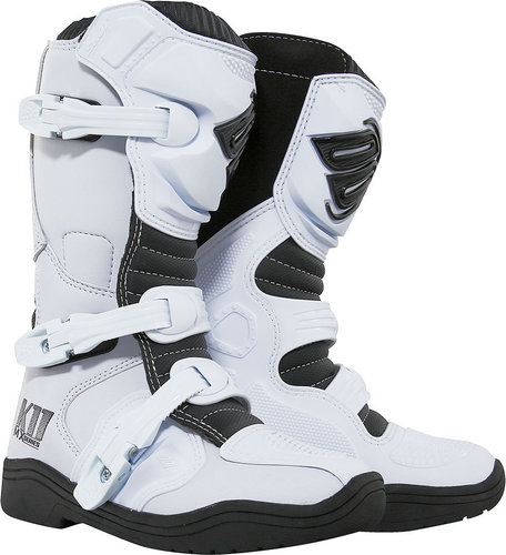 Shot K11 Laarzen Kinderen Wit 36 shot kopen in de aanbieding