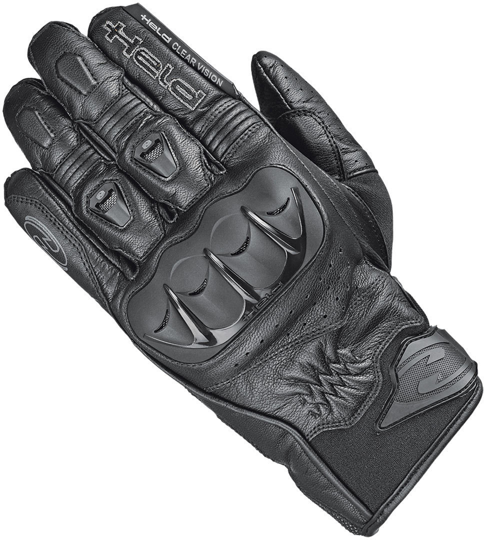 Held Dash Gants Noir S