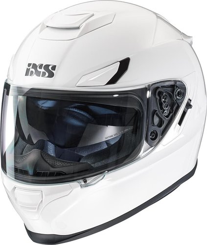 Ixs 315 10 Helm Wit Xs ixs kopen in de aanbieding