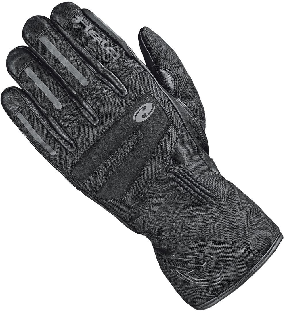 Held Everdry Gants Noir S M