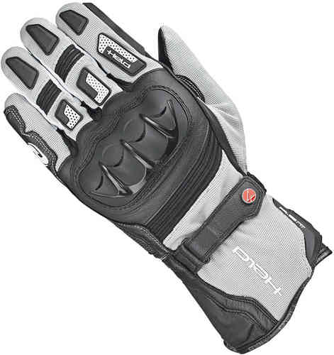 Held Sambia 2In1 Handschoenen Zwart Grijs 3Xl held kopen in de aanbieding Held Sambia 2In1 Handschoenen Zwart Grijs 3Xl held kopen in de aanbieding