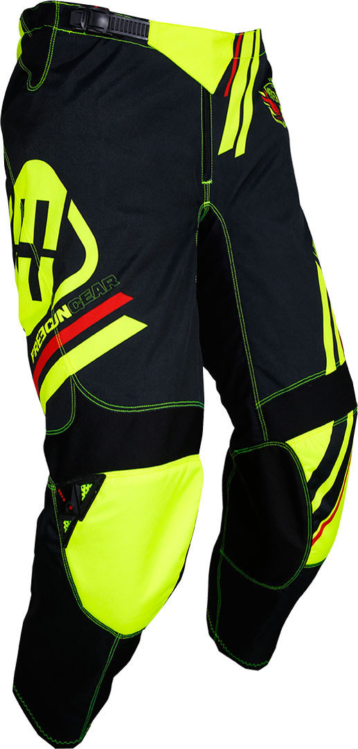 Image of Freegun Devo College Jeans/Pantalons Jaune 26