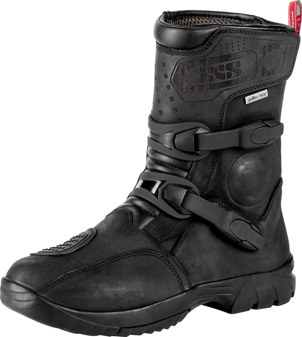 Image of Bottes IXS TOUR MONTEVIDEO-ST