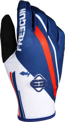 Freegun Devo College Handschoenen Rood Blauw 4Xl freegun kopen in de aanbieding Freegun Devo College Handschoenen Rood Blauw 4Xl freegun kopen in de aanbieding