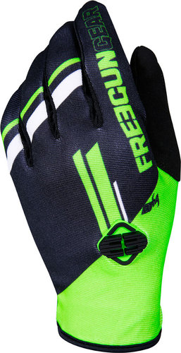 Freegun Devo College Handschoenen Groen M freegun kopen in de aanbieding Freegun Devo College Handschoenen Groen M freegun kopen in de aanbieding