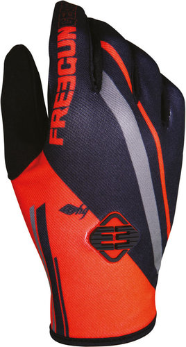 Freegun Devo College Handschoenen Oranje Xl freegun kopen in de aanbieding Freegun Devo College Handschoenen Oranje Xl freegun kopen in de aanbieding