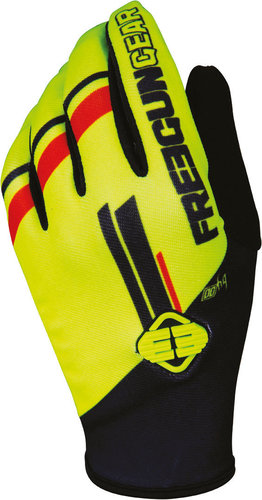 Freegun Devo College Handschoenen Geel freegun kopen in de aanbieding Freegun Devo College Handschoenen Geel freegun kopen in de aanbieding