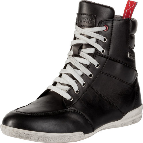 Ixs X Classic Comfort St Sneaker Zwart 42 ixs kopen in de aanbieding